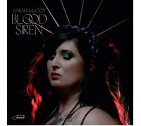 Sarah McCoy - Blood Siren