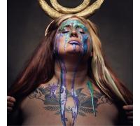 Sarah McCoy High Priestess (CD) Album (US IMPORT)