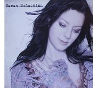 SARAH McLACHLAN. 2004 9 TRACK DEMO SAMPLER CD..