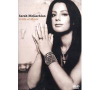 Sarah Mclachlan: A Life Of Music [DVD]