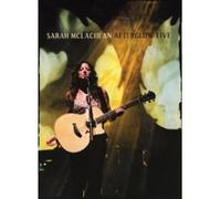 Sarah Mclachlan - Afterglow Live [Amaray Case]
