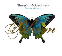 Sarah McLachlan - Bloom (Remix Album)