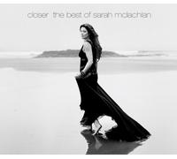 Sarah McLachlan - Closer: The Best of Sarah McLachlan