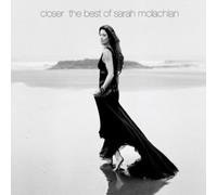 Sarah McLachlan - Closer: The Best Of Sarah Mclachlan (2CD Deluxe Limited ver)