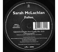 Sarah McLachlan - Fallen