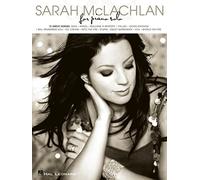 Sarah McLachlan For Piano Solo