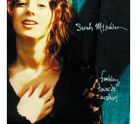 Sarah McLachlan – Fumbling Towards Ecstasy – 180 gm vinyl