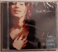 Sarah McLachlan - Fumbling Towards Ecstasy