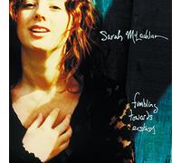 Sarah McLachlan - Fumbling Towards Ecstasy [180 gm vinyl]