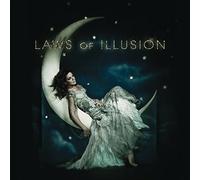 Sarah Mclachlan - Laws Of Illusion