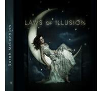 Sarah McLachlan - Laws Of Illusion (CD+DVD Deluxe ver)