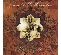 Sarah McLachlan Mirrorball (CD) Album (US IMPORT)