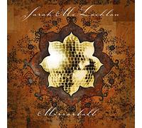 Sarah McLachlan - Mirrorball (Gatefold sleeve) [180 gm 2LP vinyl]