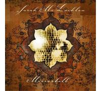 Sarah McLachlan - Mirrorball (Gatefold sleeve) [180 gm 2LP vinyl]