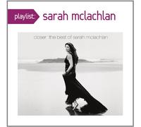 Sarah McLachlan - Playlist: Very Best Of