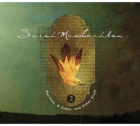 Sarah McLachlan - Rarities B-Sides and Other Stuff Volume 2