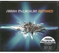 Sarah McLachlan - Remixed