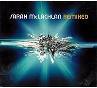 Sarah Mclachlan - Remixed