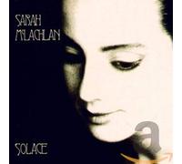 Sarah McLachlan - Solace