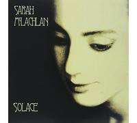 Sarah Mclachlan - Solace ( 45 Rpm Vinyl Record) [VINYL]