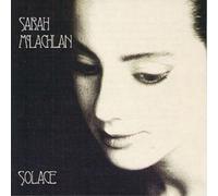 Sarah McLachlan - Solace