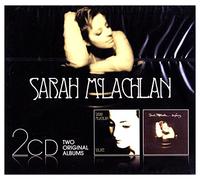 Sarah McLachlan - Solace/Surfacing