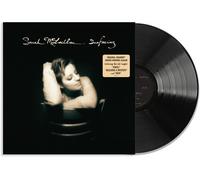 Sarah McLachlan - Surfacing [New Vinyl LP] Gatefold LP Jacket, 140 Gram Vinyl