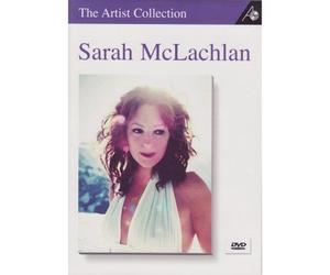 Sarah Mclachlan - the Artist Collection [DVD]