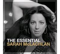 Sarah McLachlan - The Essential Sarah McLachlan (2CD ver)