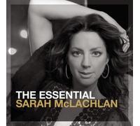 Sarah McLachlan The Essential Sarah McLachlan (CD) Album (US IMPORT)