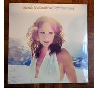Sarah McLachlan - Wintersong [12" Vinyl Record LP] BRAND NEW, SEALED