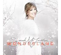 Sarah McLachlan - Wonderland