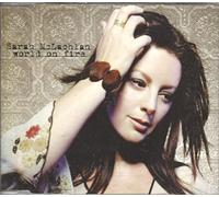 Sarah McLachlan - World On Fire