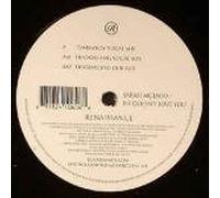 Sarah Mcleod - He Doesn't Love You [12" VINYL]