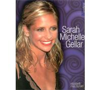 Sarah Michelle Gellar
