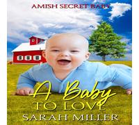Sarah Miller A Baby to Love Paperback Book Sarah Miller Multicolor