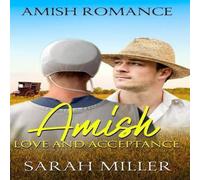 Sarah Miller Amish Love & Acceptance Paperback Book Sarah Miller Multicolor