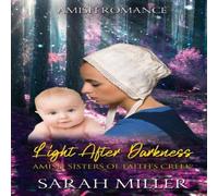 Sarah Miller Light After Darkness Paperback Book Sarah Miller Multicolor