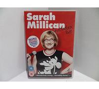 Sarah Millican Chatterbox (Live) [DVD] [2011]