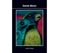 Sarah Moon