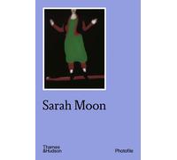 Sarah Moon: Second Edition by Sarah Moon (English) Paperback Book