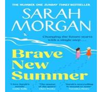 Sarah Morgan Brave New Summer Paperback Book Sarah Morgan Multicolor