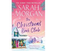 Sarah Morgan CHRISTMAS BK CLUB PB Paperback Book Sarah Morgan Multicolor