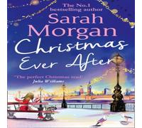 Sarah Morgan Christmas Ever After Paperback Book Sarah Morgan Multicolor