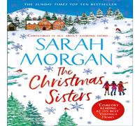 Sarah Morgan Christmas Sisters Paperback Book Sarah Morgan Multicolor