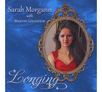 SARAH MORGANN - Longing