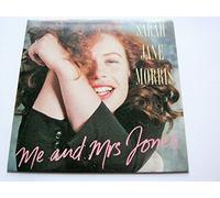 Sarah Morris - Me And Mrs Jones