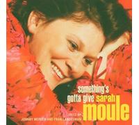 Sarah Moule – Something's Gotta Give – Hybrid SACD – NAXOS
