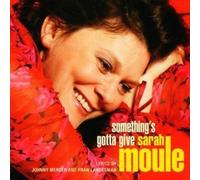 Sarah Moule - Something's Gotta Give [Hybrid SACD]