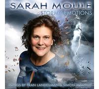 Sarah Moule - Stormy Emotions